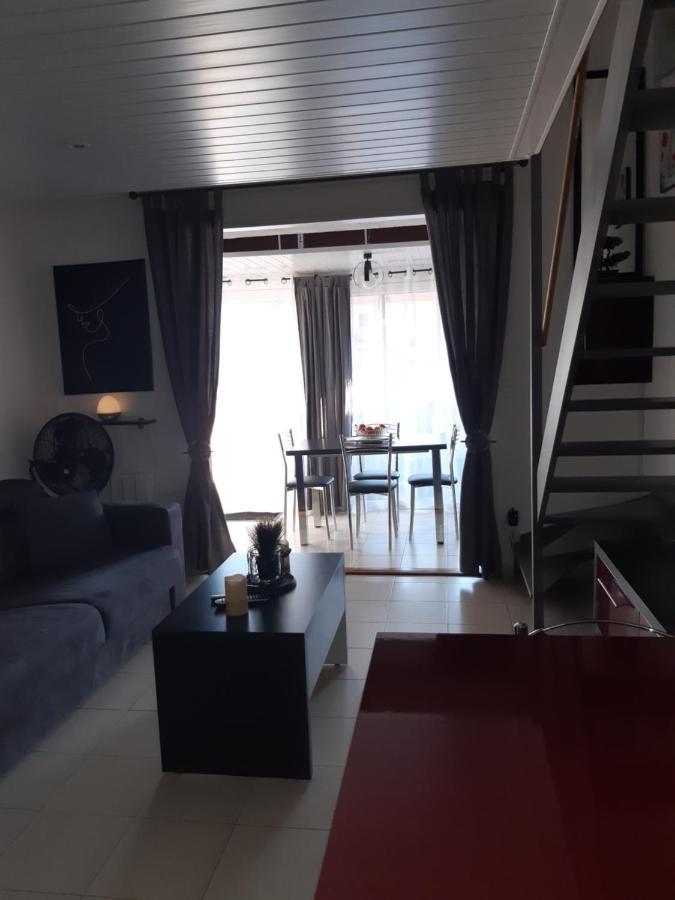 Pavillon 4/6 Pers. 30 M² Gruissan Les Ayguades Βίλα Εξωτερικό φωτογραφία