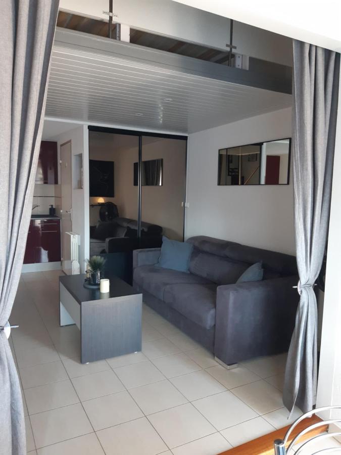Pavillon 4/6 Pers. 30 M² Gruissan Les Ayguades Βίλα Εξωτερικό φωτογραφία