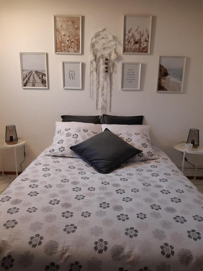 Pavillon 4/6 Pers. 30 M² Gruissan Les Ayguades Βίλα Εξωτερικό φωτογραφία