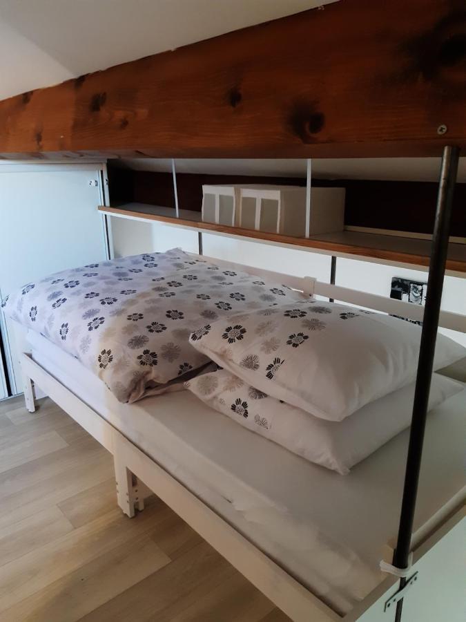 Pavillon 4/6 Pers. 30 M² Gruissan Les Ayguades Βίλα Εξωτερικό φωτογραφία