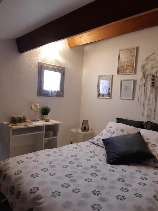 Pavillon 4/6 Pers. 30 M² Gruissan Les Ayguades Βίλα Εξωτερικό φωτογραφία